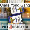 Cialis Yong Gang 12